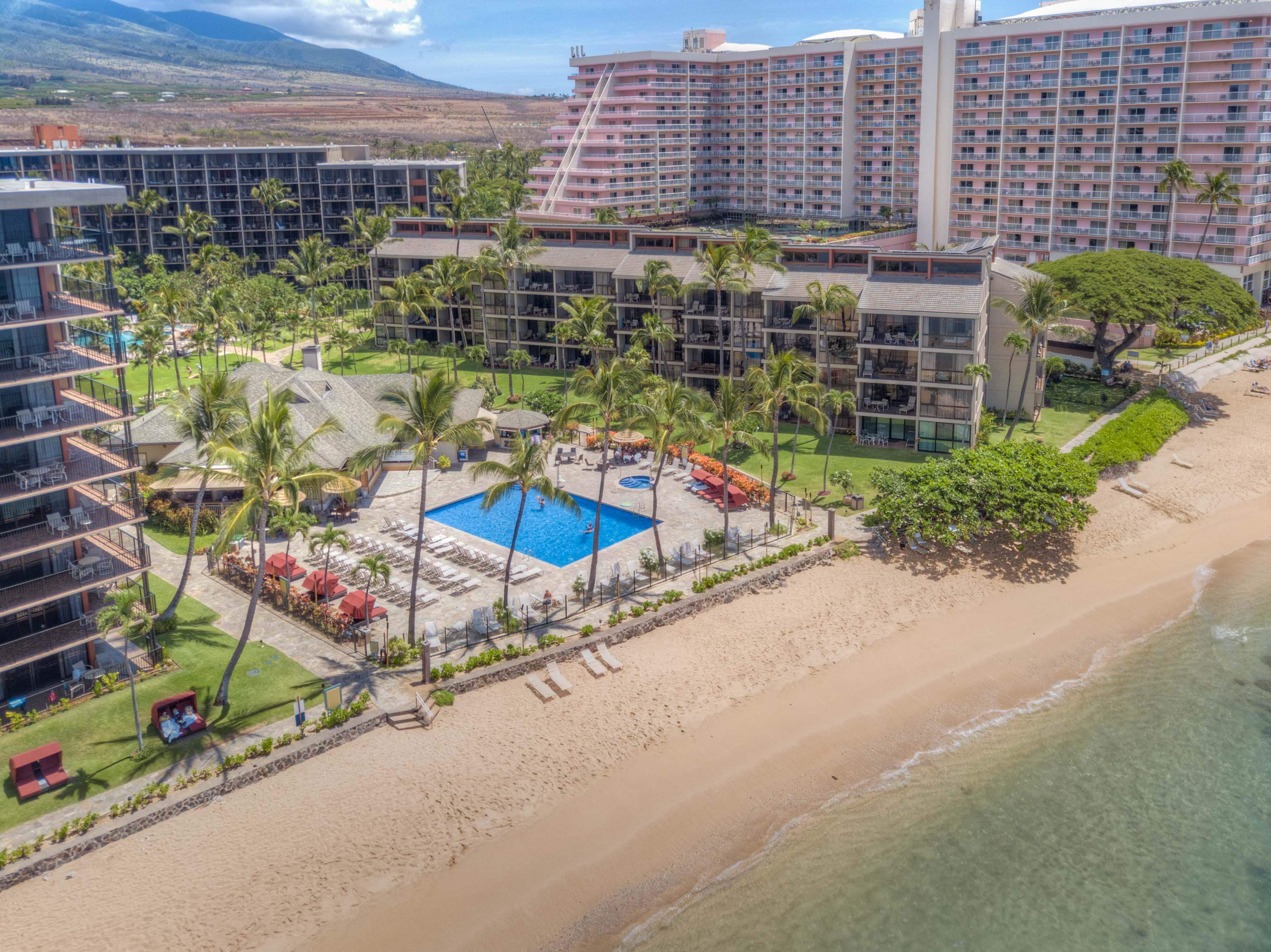 3445 Lower Honoapiilani Road, Unit 638 Lahaina, HI 96761 - Photo 20 of 28 Gallery Image 20