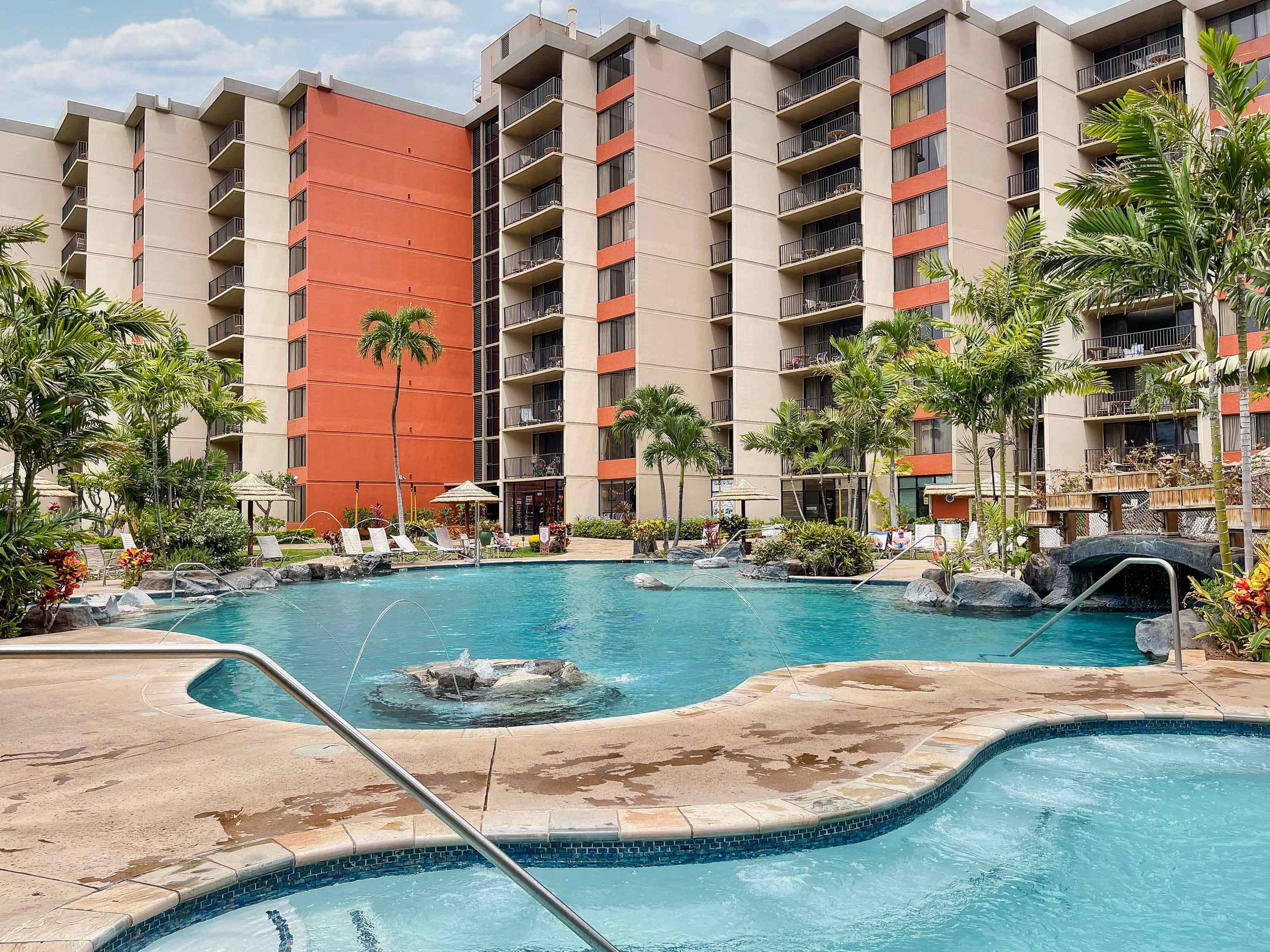3445 Lower Honoapiilani Road, Unit 638 Lahaina, HI 96761 - Photo 25 of 28 Gallery Image 25