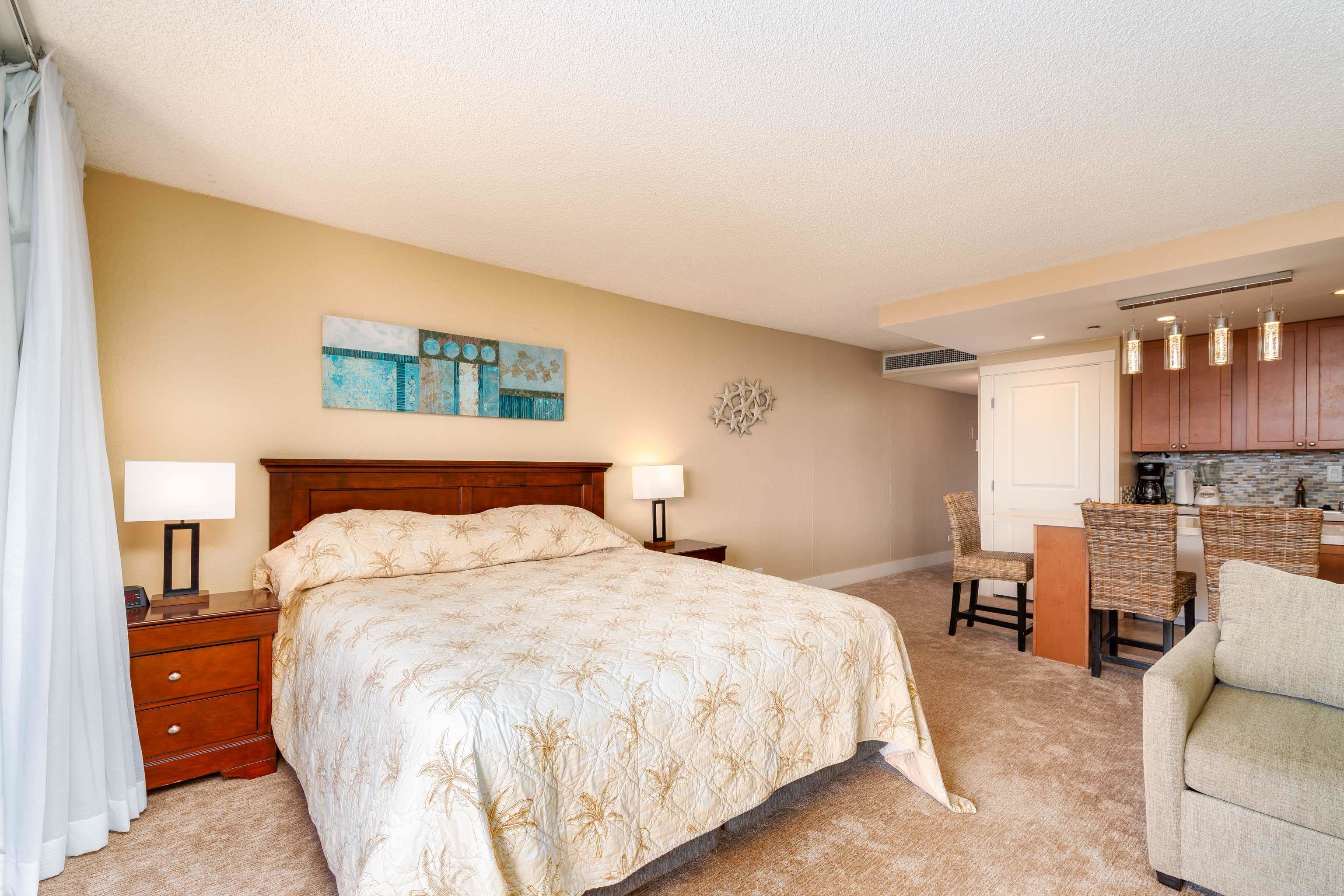 3445 Lower Honoapiilani Road, Unit 638 Lahaina, HI 96761 - Photo 5 of 28 Gallery Image 5