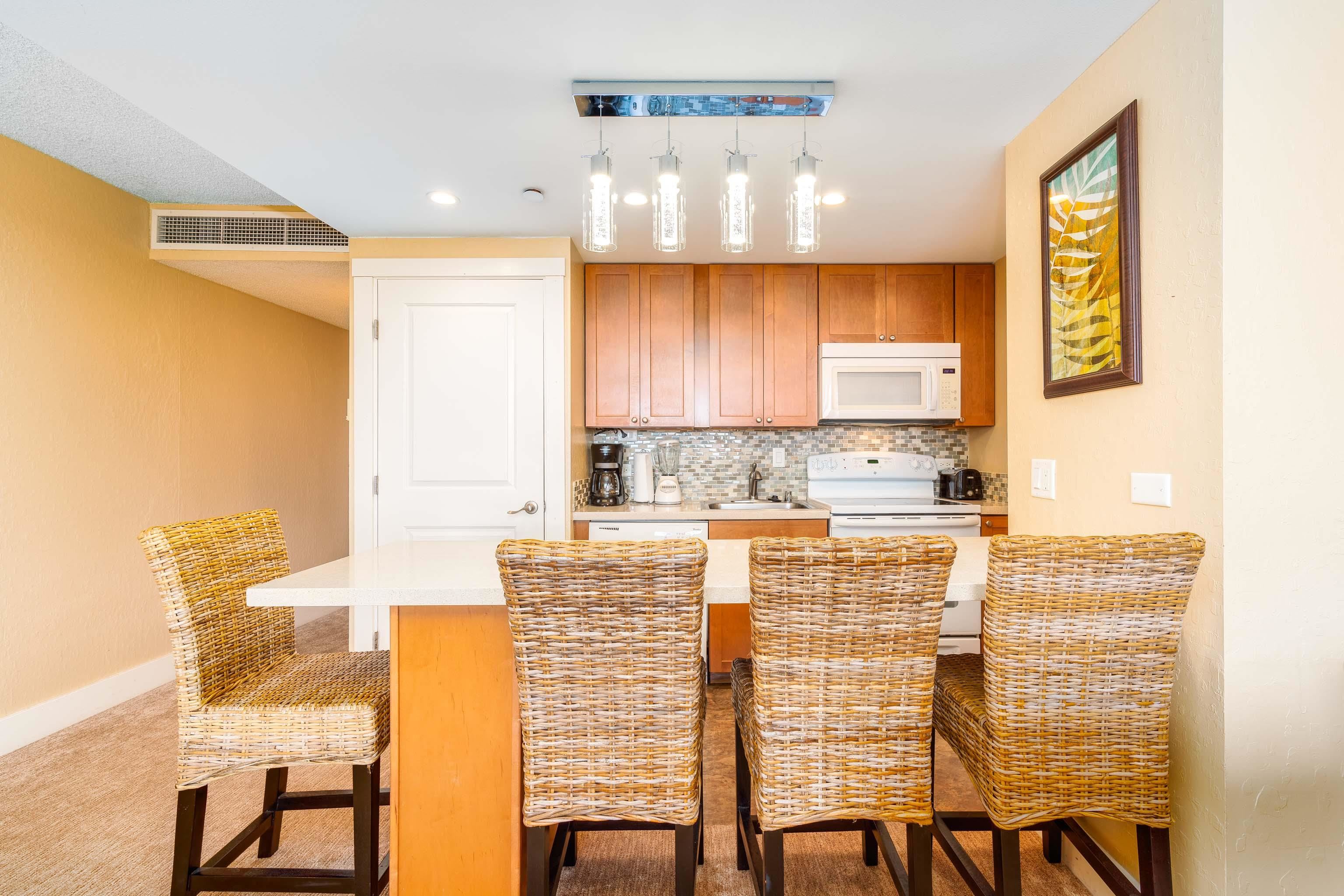 3445 Lower Honoapiilani Road, Unit 638 Lahaina, HI 96761 - Photo 6 of 28 Gallery Image 6