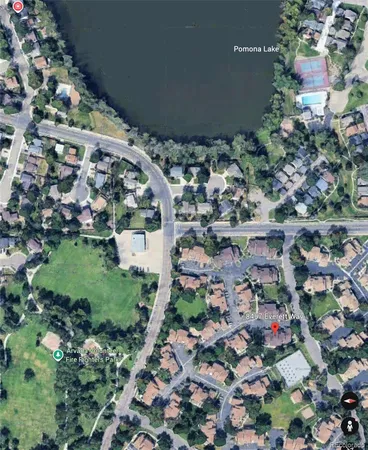 $369,000 | 8467 Everett Way, Unit E, Arvada, CO 80005