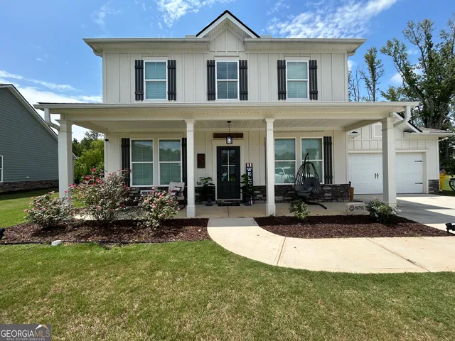 $350,000 | 271 Presidents Way, Forsyth, GA 31029