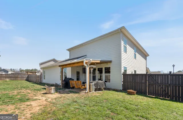 $350,000 | 271 Presidents Way, Forsyth, GA 31029