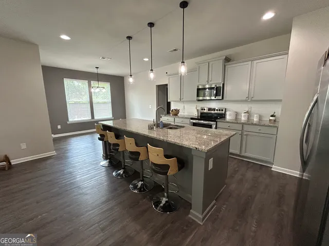 $350,000 | 271 Presidents Way, Forsyth, GA 31029