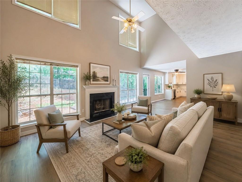 2685 Woodbine Hill Way Norcross, GA 30071 - Photo 5 of 52