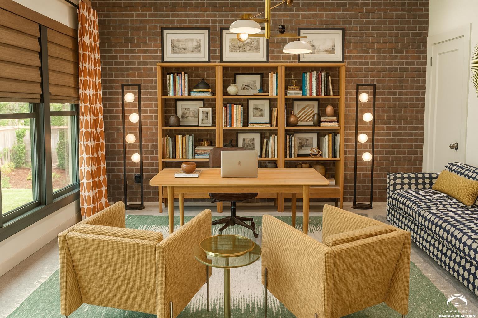 705 Rhode Island Street, Unit P Lawrence, KS 66044 - Photo 4 of 11