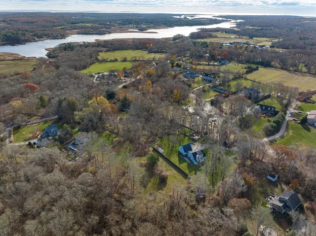a view of outdoor space and city view