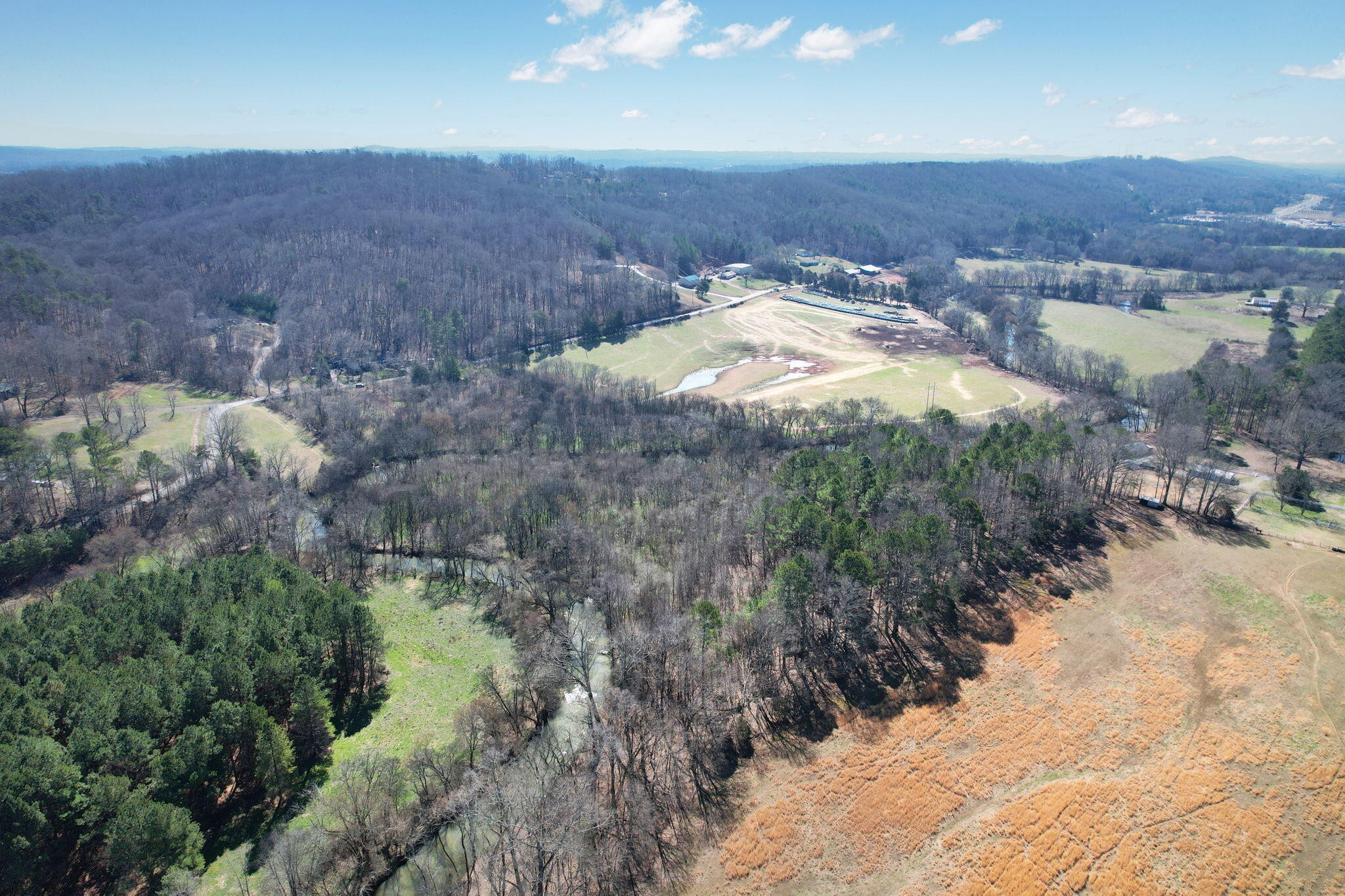 0 Candies Creek Ridge Road Cleveland, TN 37312 - Photo 8 of 11