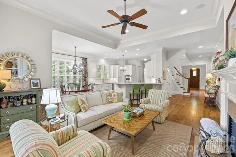 $1,750,000 | 3415 Indian Meadows Lane, Charlotte, NC 28210