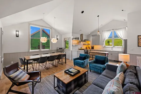 $1,750,000 | 312 Horseshoe, Crested Butte, CO 81225