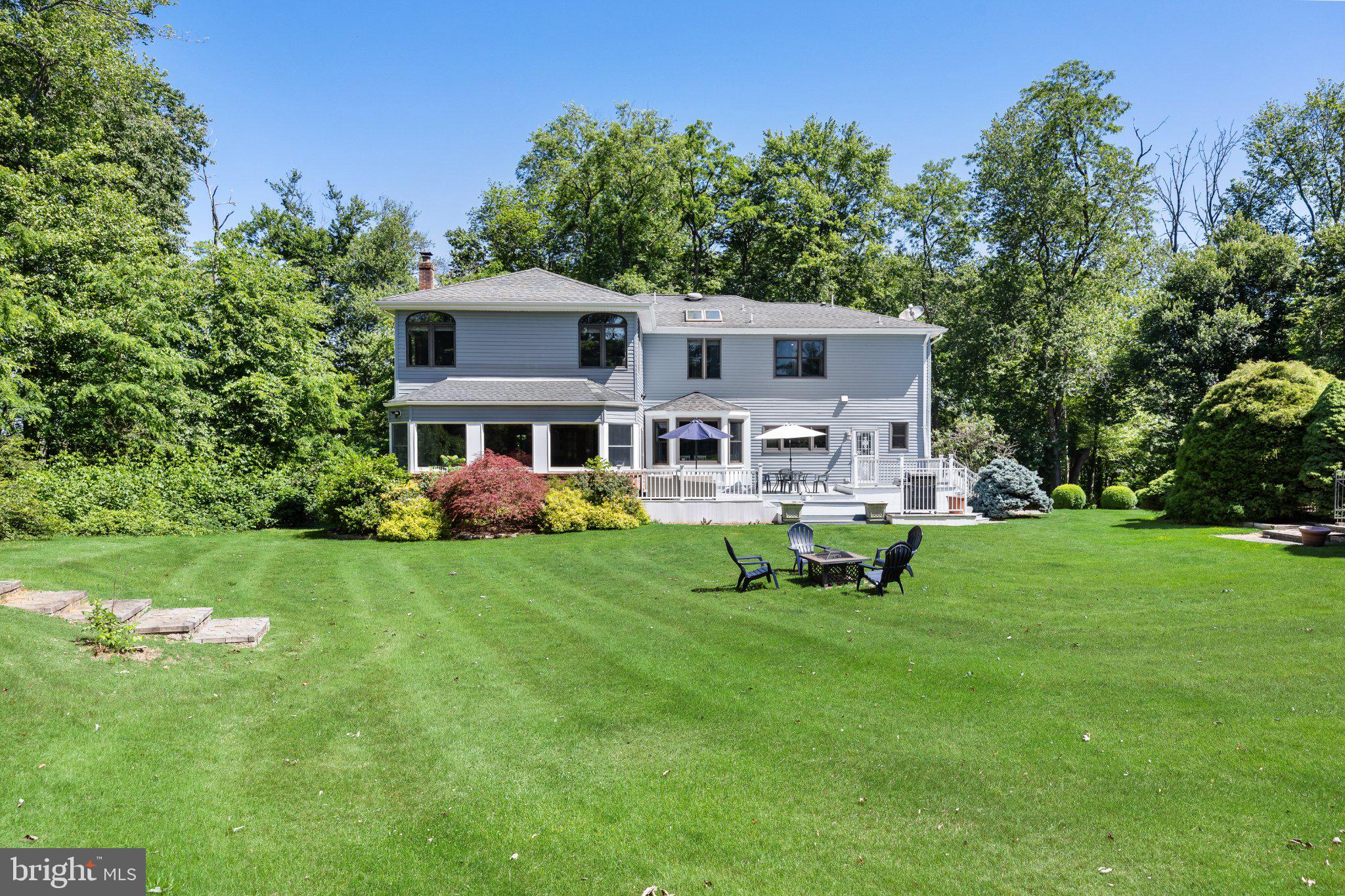 69 Burlington Path Road Cream Ridge, NJ 08514 - Photo 47 of 73