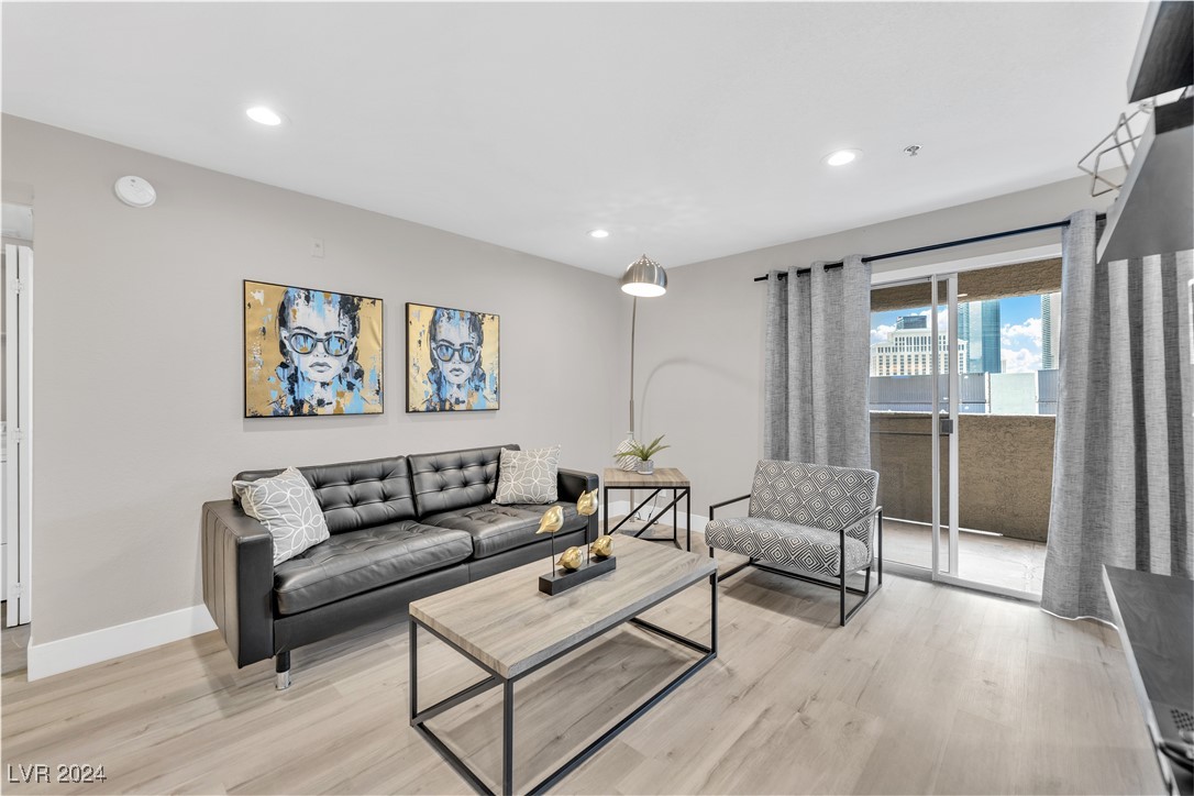 4200 South Valley View Boulevard, Unit 2074 Las Vegas, NV 89103 - Photo 1 of 45