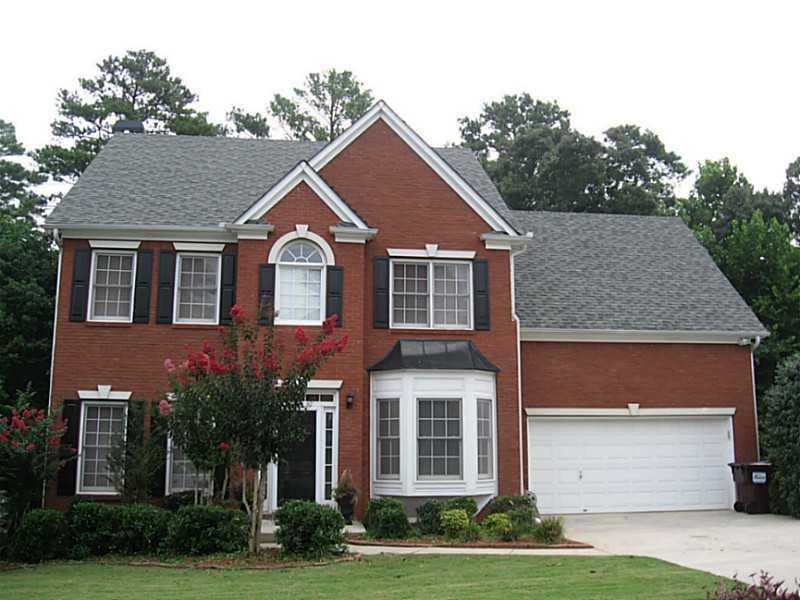 1685 Rifle Way Marietta, GA 30064 - Photo 1 of 1 Exterior Front. Wonderful New Listing just minutes from Marietta Square.