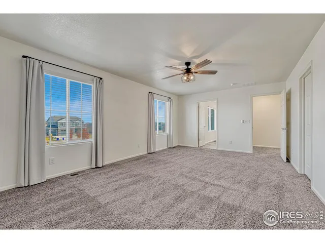 a view of a bathroom