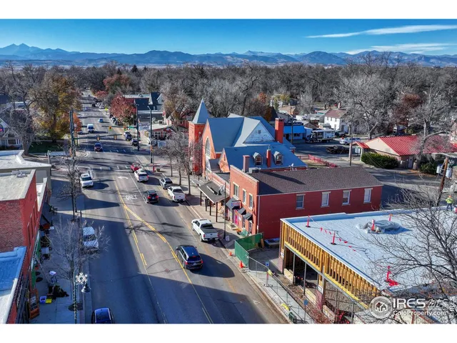 $675,000 | 1365 Westport Avenue, Berthoud, CO 80513