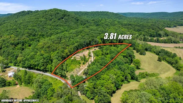$85,000 | 250 Poplar Grove Road, Peebles, OH 45660