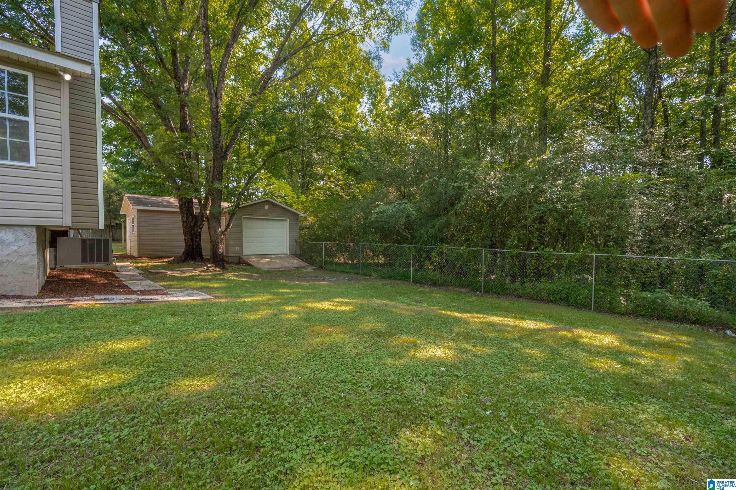 125 Lake Lane Alabaster, AL 35007 - Photo 30 of 39