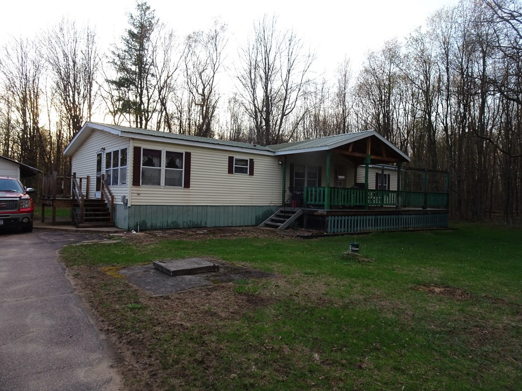 545 Co Rte 8 Brushton, NY 12916 - Photo 2 of 10