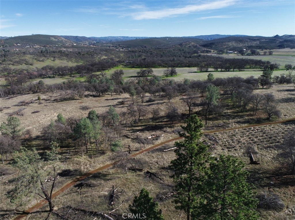 19755 Grange Road Middletown, CA 95461 - Photo 10 of 45 a view of a lot of trees and mountains