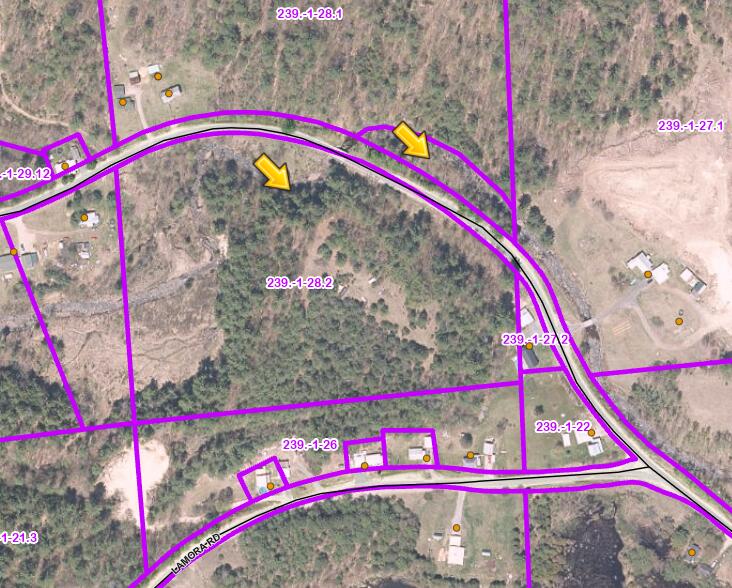 GIS Map