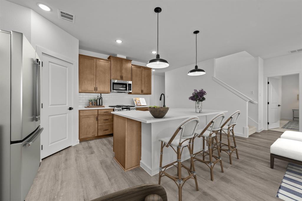 2213 Maple Ridge Drive Van Alstyne, TX 75495 - Photo 11 of 21