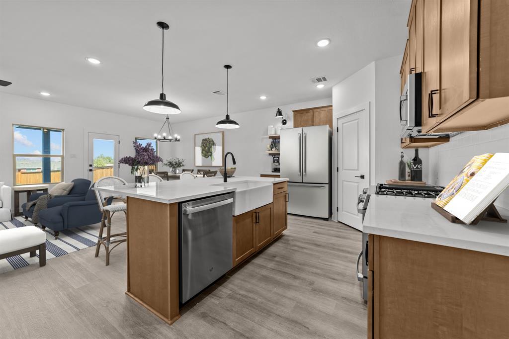 2213 Maple Ridge Drive Van Alstyne, TX 75495 - Photo 12 of 21