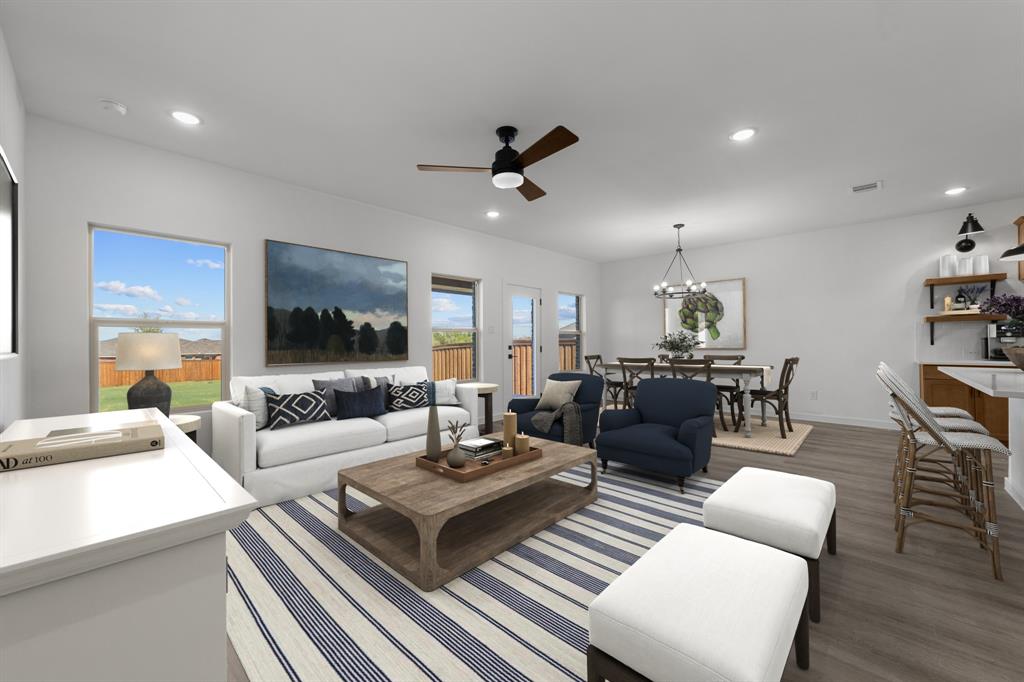 2213 Maple Ridge Drive Van Alstyne, TX 75495 - Photo 13 of 21