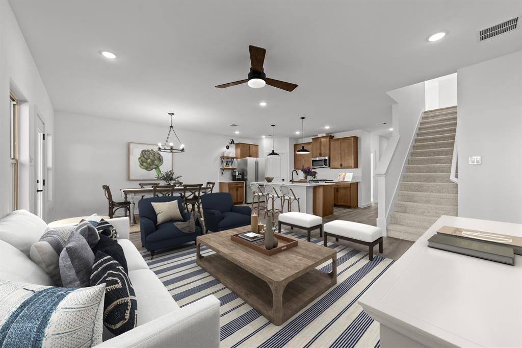 2213 Maple Ridge Drive Van Alstyne, TX 75495 - Photo 14 of 21