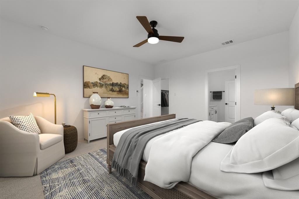 2213 Maple Ridge Drive Van Alstyne, TX 75495 - Photo 4 of 21