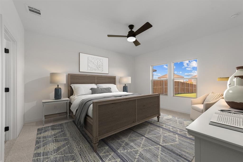 2213 Maple Ridge Drive Van Alstyne, TX 75495 - Photo 5 of 21