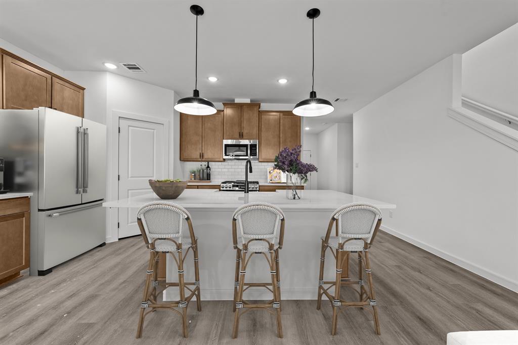 2213 Maple Ridge Drive Van Alstyne, TX 75495 - Photo 9 of 21