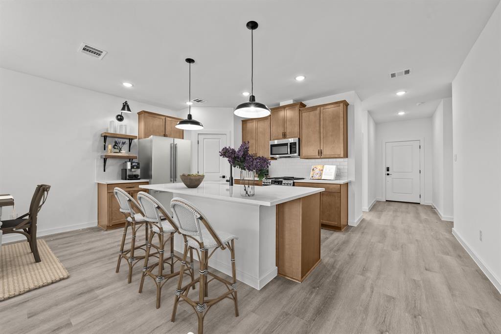 2213 Maple Ridge Drive Van Alstyne, TX 75495 - Photo 10 of 21