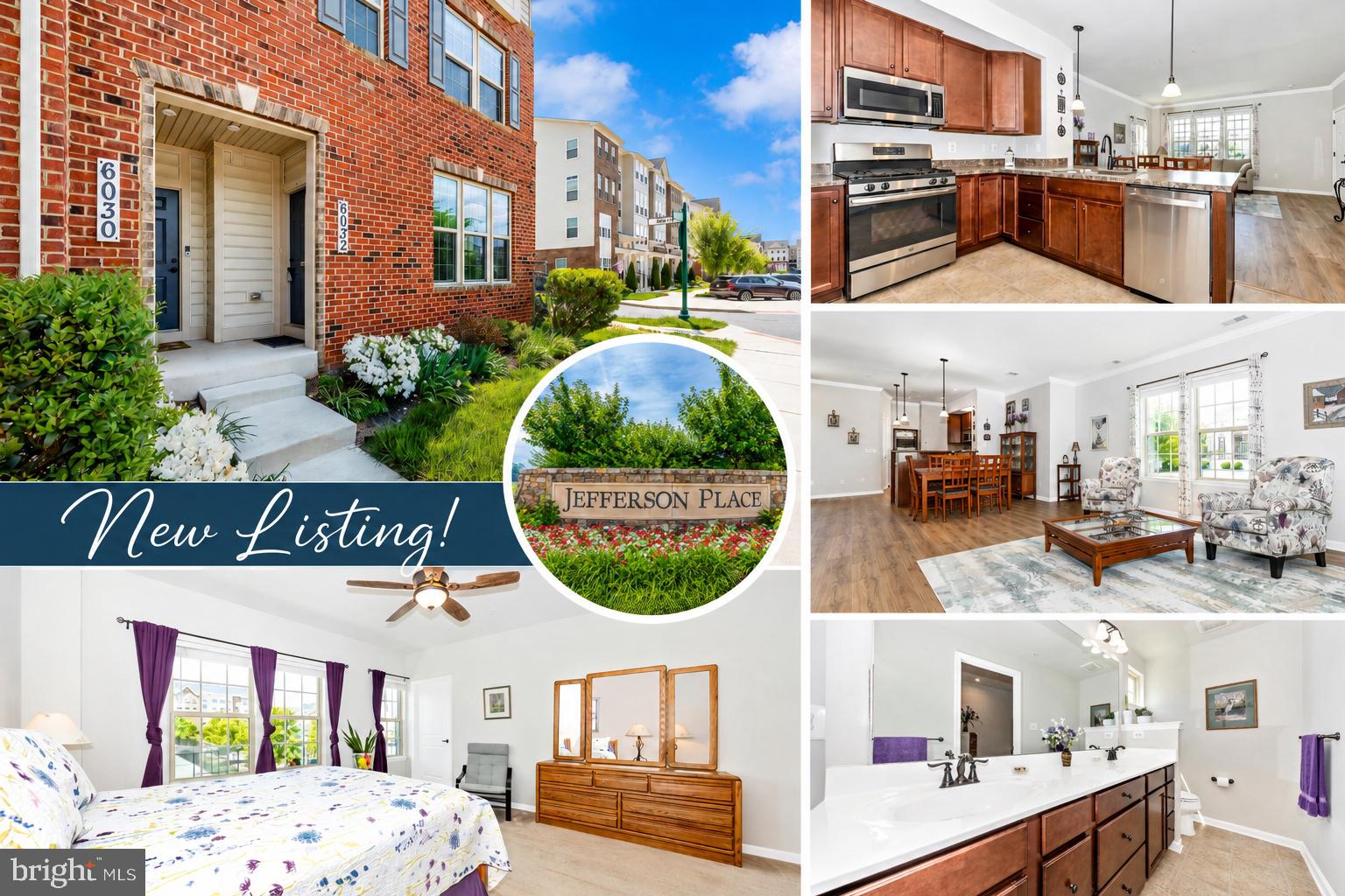6032 Forum Square Frederick, MD 21703 - Photo 1 of 40 Welcome HOME! 6032 Forum Square