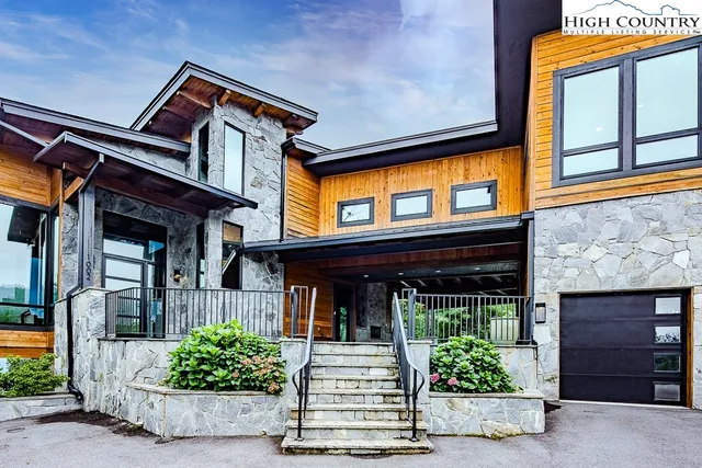 $3,500,000 | 1002 Ninebark Road, Boone, NC 28607