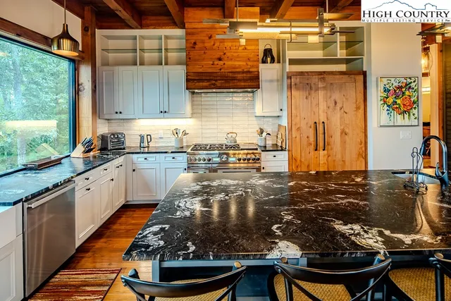 $3,500,000 | 1002 Ninebark Road, Boone, NC 28607