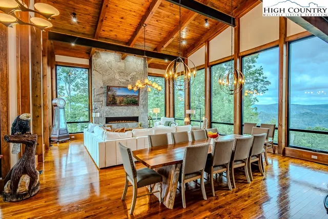 $3,500,000 | 1002 Ninebark Road, Boone, NC 28607