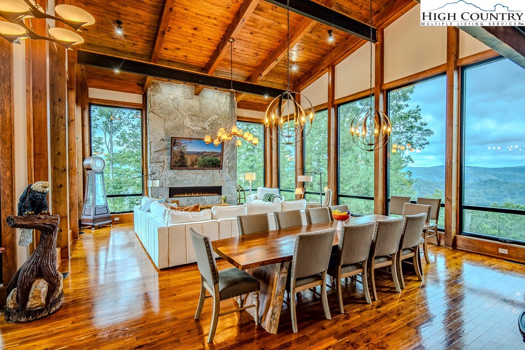 1002 Ninebark Road Boone, NC 28607 - Photo 13 of 48