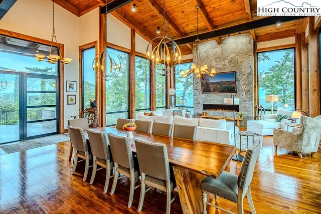 $3,500,000 | 1002 Ninebark Road, Boone, NC 28607