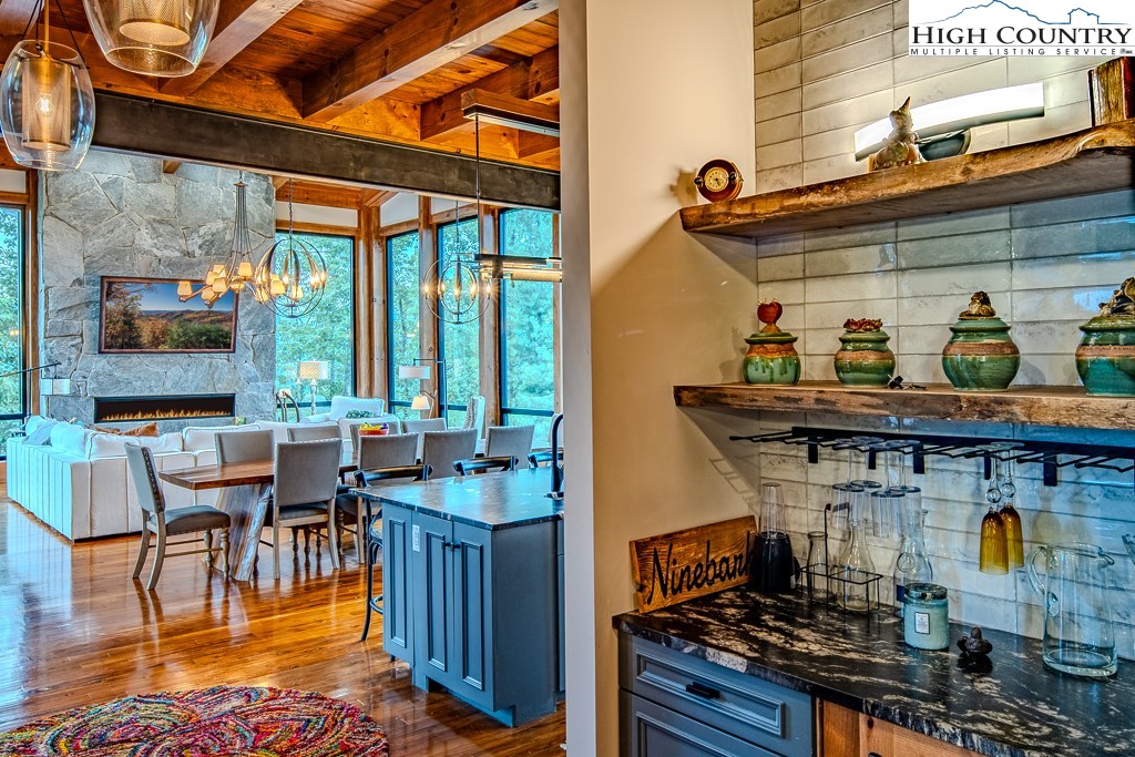 1002 Ninebark Road Boone, NC 28607 - Photo 17 of 48