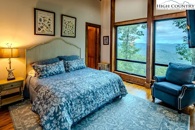 $3,500,000 | 1002 Ninebark Road, Boone, NC 28607