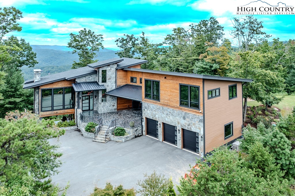 1002 Ninebark Road Boone, NC 28607 - Photo 2 of 48