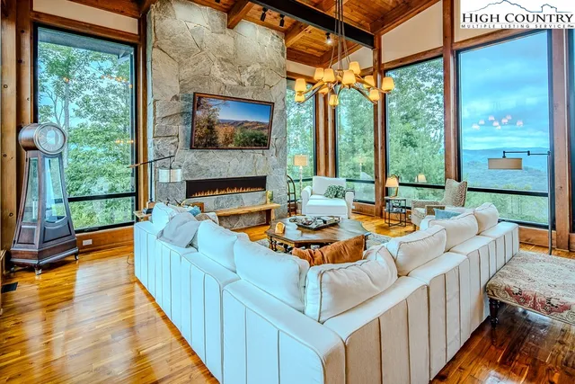 $3,500,000 | 1002 Ninebark Road, Boone, NC 28607