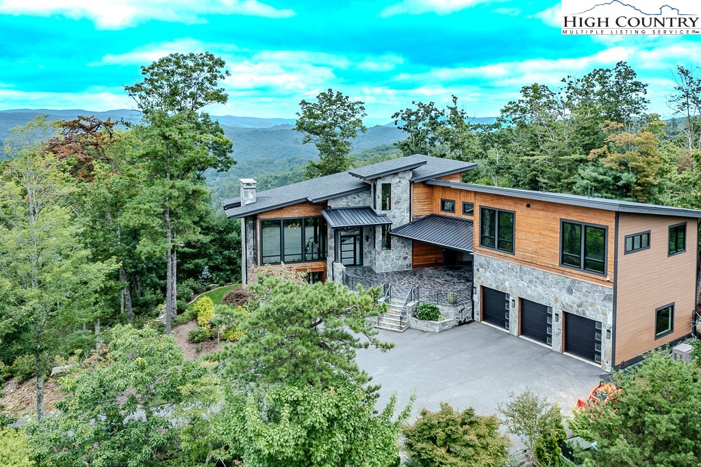 1002 Ninebark Road Boone, NC 28607 - Photo 42 of 48