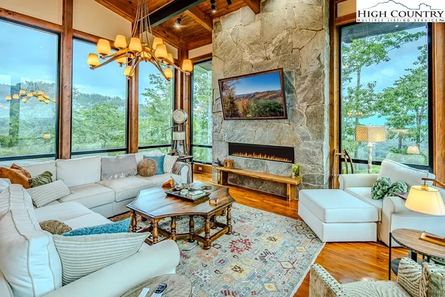 $3,500,000 | 1002 Ninebark Road, Boone, NC 28607