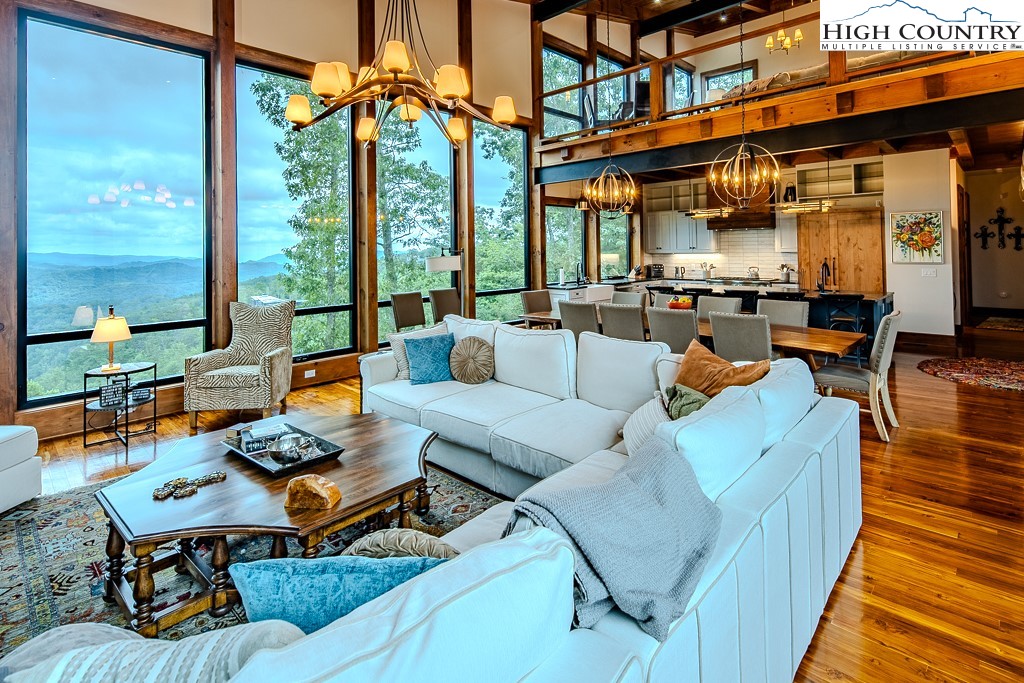 1002 Ninebark Road Boone, NC 28607 - Photo 6 of 48