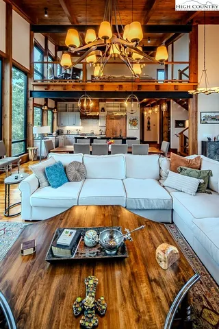 $3,500,000 | 1002 Ninebark Road, Boone, NC 28607