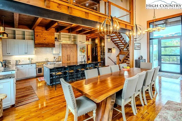 $3,500,000 | 1002 Ninebark Road, Boone, NC 28607