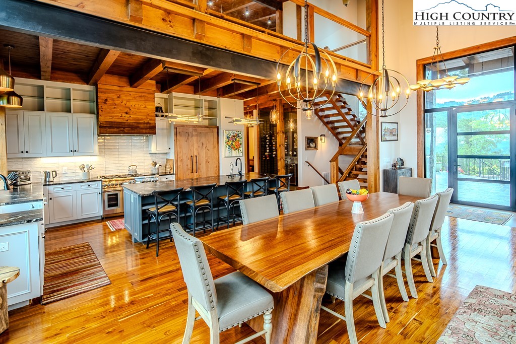 1002 Ninebark Road Boone, NC 28607 - Photo 8 of 48