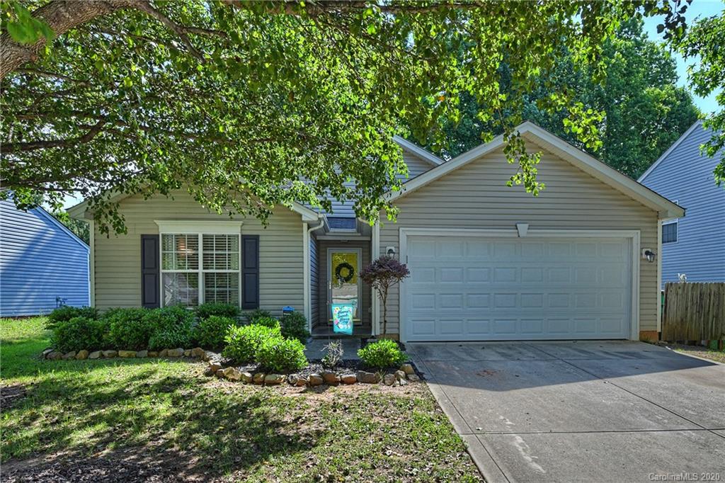 10706 Gold Pan Road Charlotte, NC 28215 - Photo 1 of 36 Gallery Image 1