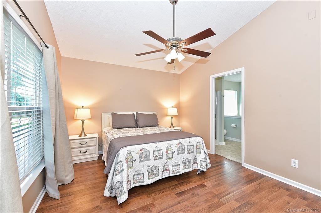 10706 Gold Pan Road Charlotte, NC 28215 - Photo 22 of 36 Gallery Image 22